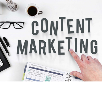 Content is king