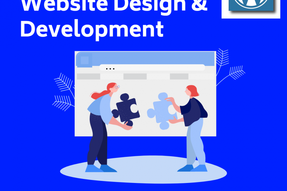 WordPress-Website-Design-Development