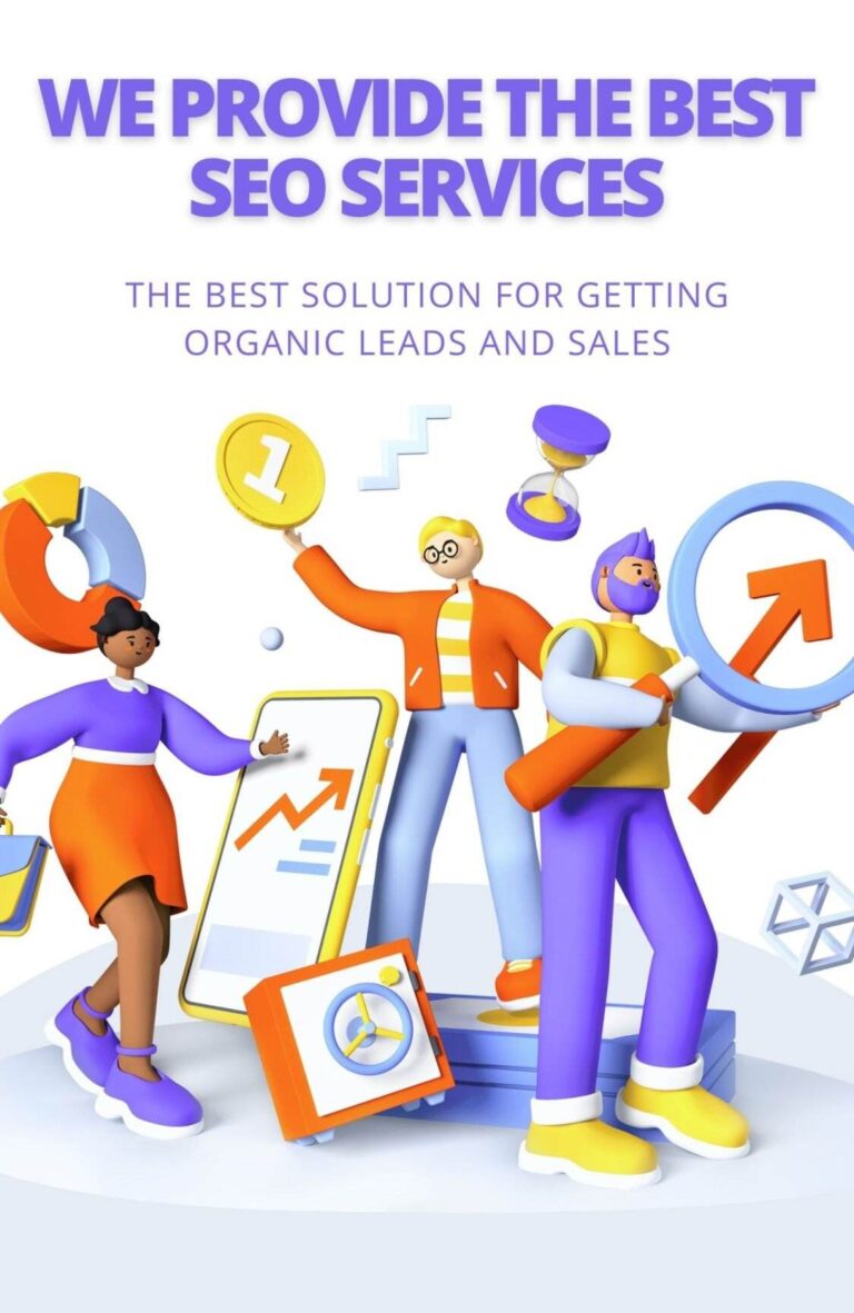 WE PROVIDE THE BEST SEO SERVICES nayem digital SEO AGENCY