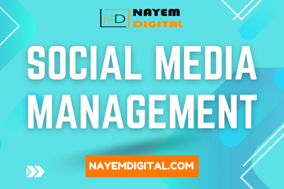 Social Media Management in California